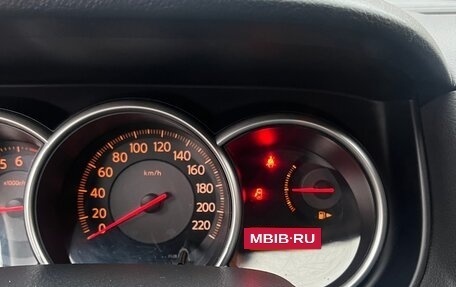 Nissan Tiida, 2008 год, 630 000 рублей, 12 фотография