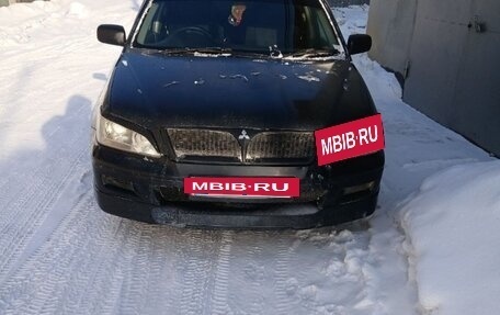 Mitsubishi Lancer IX, 2001 год, 360 000 рублей, 2 фотография