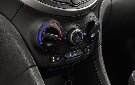 Hyundai Solaris II рестайлинг, 2015 год, 975 000 рублей, 18 фотография