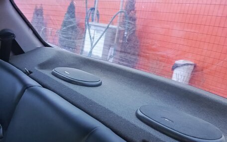 Fiat Albea I рестайлинг, 2008 год, 290 000 рублей, 10 фотография