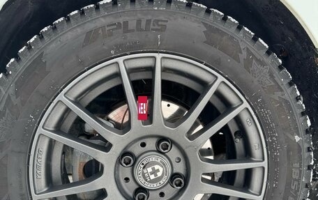 Hyundai Solaris II рестайлинг, 2012 год, 950 000 рублей, 13 фотография