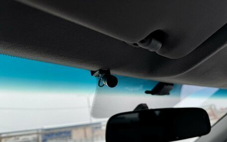 Hyundai Solaris II рестайлинг, 2012 год, 950 000 рублей, 30 фотография