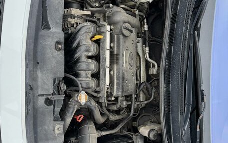 Hyundai Solaris II рестайлинг, 2012 год, 950 000 рублей, 24 фотография