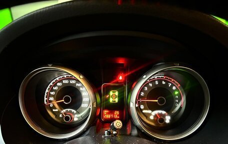 Mitsubishi Pajero IV, 2014 год, 1 870 000 рублей, 5 фотография