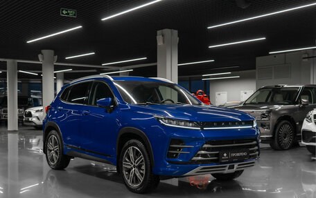 CheryExeed LX, 2024 год, 2 220 000 рублей, 2 фотография