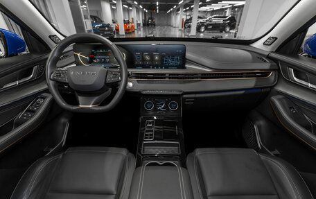 CheryExeed LX, 2024 год, 2 220 000 рублей, 8 фотография