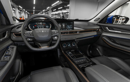 CheryExeed LX, 2024 год, 2 220 000 рублей, 7 фотография