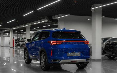 CheryExeed LX, 2024 год, 2 220 000 рублей, 4 фотография