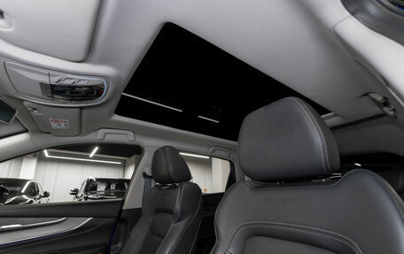 CheryExeed LX, 2024 год, 2 220 000 рублей, 10 фотография
