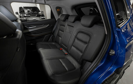 CheryExeed LX, 2024 год, 2 220 000 рублей, 13 фотография