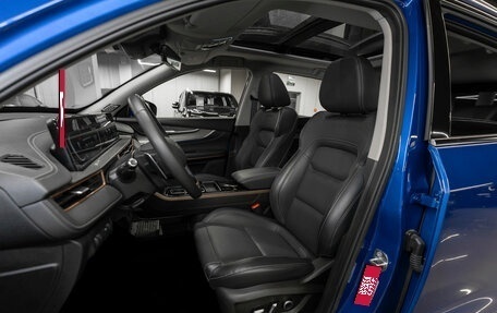 CheryExeed LX, 2024 год, 2 220 000 рублей, 9 фотография