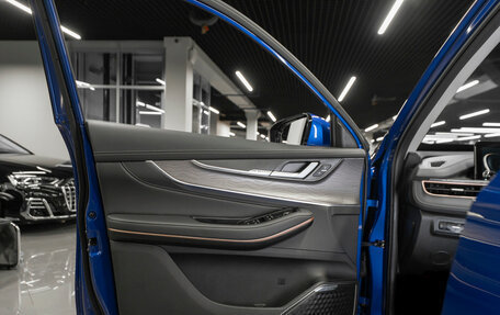 CheryExeed LX, 2024 год, 2 220 000 рублей, 18 фотография