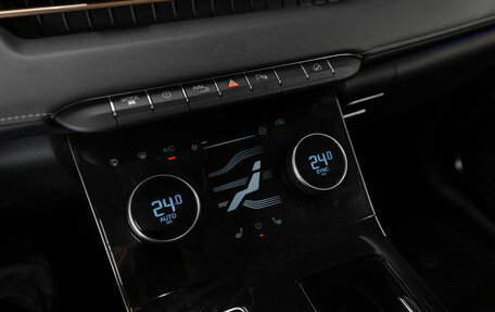 CheryExeed LX, 2024 год, 2 220 000 рублей, 20 фотография