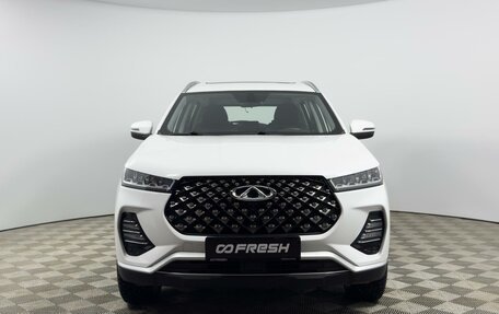 Chery Tiggo 7 Pro, 2022 год, 1 738 200 рублей, 3 фотография
