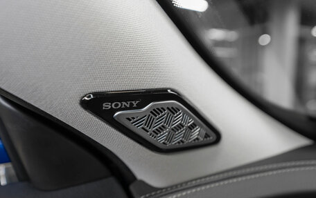 CheryExeed LX, 2024 год, 2 220 000 рублей, 22 фотография