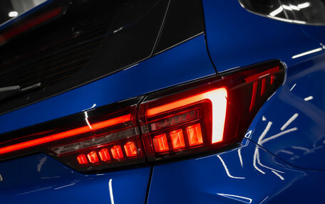 CheryExeed LX, 2024 год, 2 220 000 рублей, 26 фотография