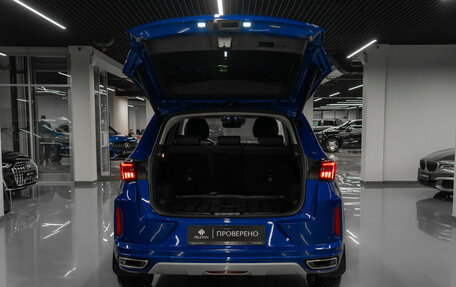 CheryExeed LX, 2024 год, 2 220 000 рублей, 23 фотография