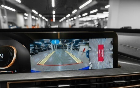 CheryExeed LX, 2024 год, 2 220 000 рублей, 16 фотография