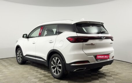 Chery Tiggo 7 Pro, 2022 год, 1 738 200 рублей, 2 фотография