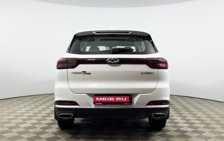 Chery Tiggo 7 Pro, 2022 год, 1 738 200 рублей, 4 фотография