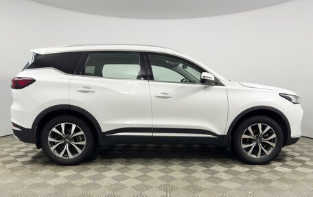 Chery Tiggo 7 Pro, 2022 год, 1 738 200 рублей, 5 фотография