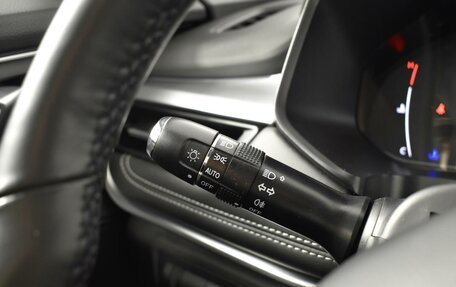 Chery Tiggo 7 Pro, 2022 год, 1 738 200 рублей, 19 фотография