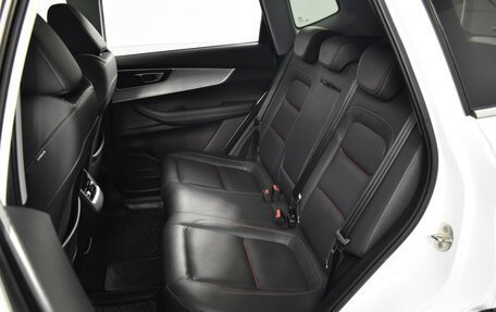 Chery Tiggo 7 Pro, 2022 год, 1 738 200 рублей, 9 фотография