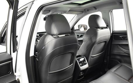 Chery Tiggo 7 Pro, 2022 год, 1 738 200 рублей, 11 фотография