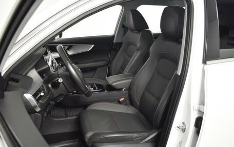 Chery Tiggo 7 Pro, 2022 год, 1 738 200 рублей, 10 фотография