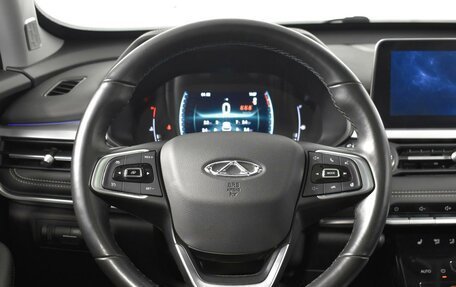 Chery Tiggo 7 Pro, 2022 год, 1 738 200 рублей, 13 фотография