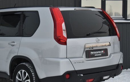 Nissan X-Trail, 2012 год, 1 499 999 рублей, 6 фотография