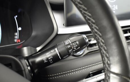 Chery Tiggo 7 Pro, 2022 год, 1 738 200 рублей, 20 фотография