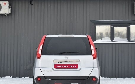 Nissan X-Trail, 2012 год, 1 499 999 рублей, 8 фотография