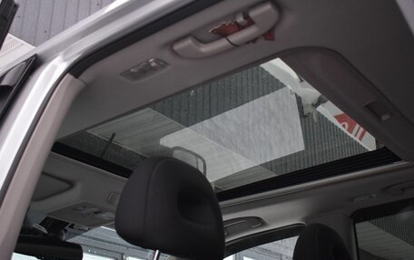 Nissan X-Trail, 2012 год, 1 499 999 рублей, 21 фотография