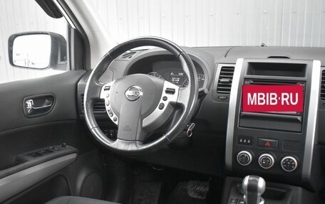 Nissan X-Trail, 2012 год, 1 499 999 рублей, 12 фотография