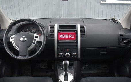 Nissan X-Trail, 2012 год, 1 499 999 рублей, 11 фотография