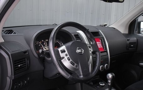 Nissan X-Trail, 2012 год, 1 499 999 рублей, 18 фотография