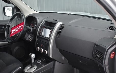 Nissan X-Trail, 2012 год, 1 499 999 рублей, 22 фотография