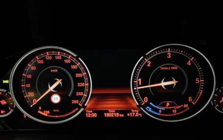 BMW X6, 2018 год, 4 143 000 рублей, 13 фотография