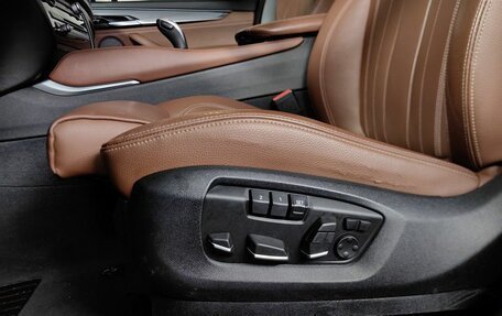 BMW X6, 2018 год, 4 143 000 рублей, 16 фотография