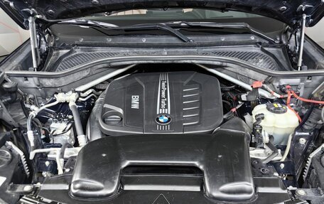 BMW X6, 2018 год, 4 143 000 рублей, 10 фотография