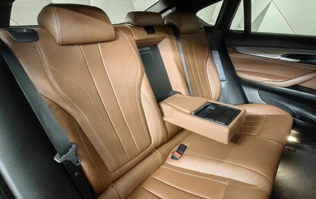 BMW X6, 2018 год, 4 143 000 рублей, 14 фотография