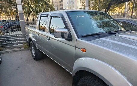 Nissan NP300, 2012 год, 1 300 000 рублей, 7 фотография