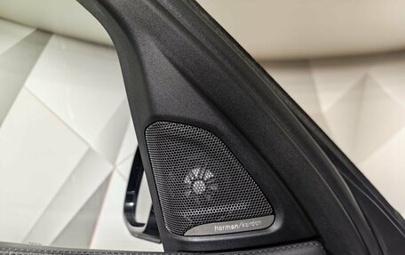 BMW X6, 2018 год, 4 143 000 рублей, 19 фотография