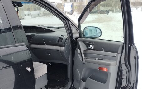 SsangYong Rodius I, 2011 год, 900 000 рублей, 8 фотография