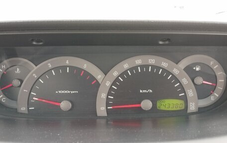 SsangYong Rodius I, 2011 год, 900 000 рублей, 6 фотография