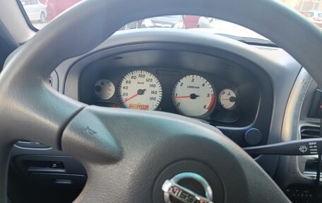 Nissan NP300, 2012 год, 1 300 000 рублей, 17 фотография