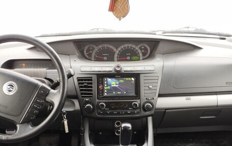 SsangYong Rodius I, 2011 год, 900 000 рублей, 5 фотография