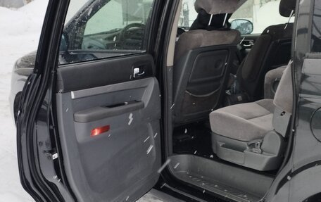 SsangYong Rodius I, 2011 год, 900 000 рублей, 9 фотография