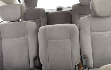 SsangYong Rodius I, 2011 год, 900 000 рублей, 12 фотография